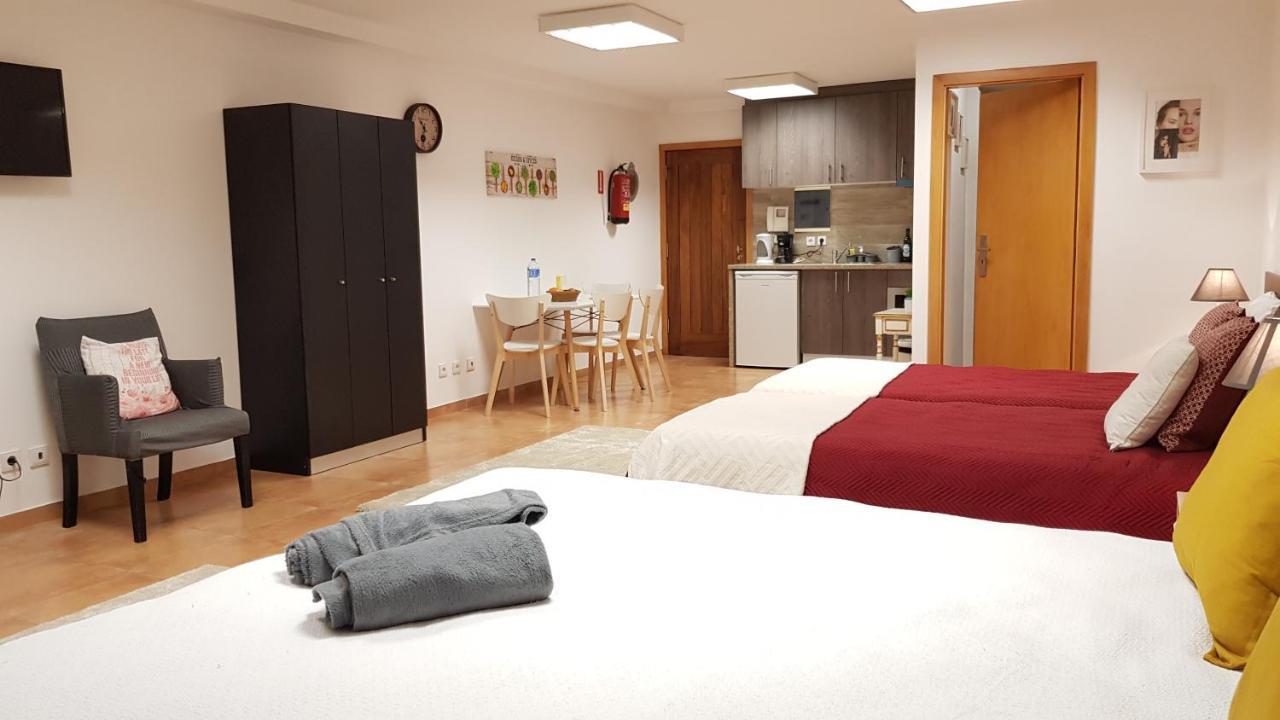 Apartment At Campo Center Porto Dış mekan fotoğraf
