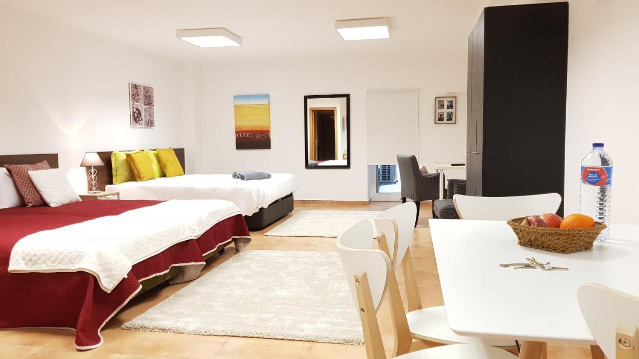 Apartment At Campo Center Porto Dış mekan fotoğraf
