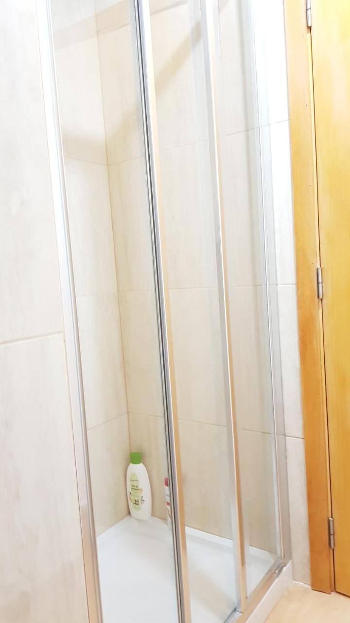 Apartment At Campo Center Porto Dış mekan fotoğraf