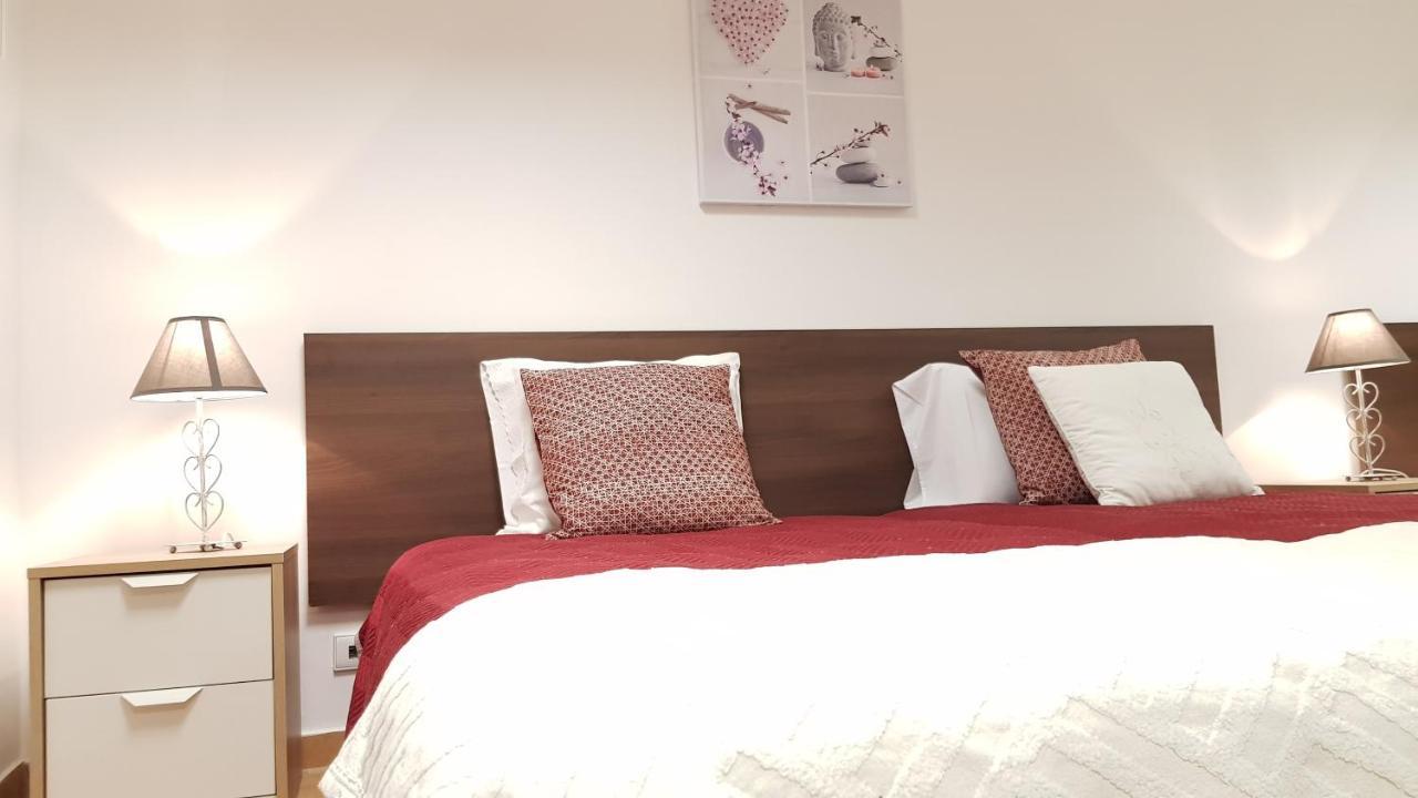 Apartment At Campo Center Porto Dış mekan fotoğraf